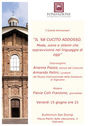 IL ’68 CUCITO ADDOSSO