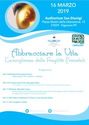 Abbracciare la Vita