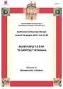 ALLIEVI DELL’I.S.S.M. “G.CANTELLI” di Novara