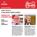 Il futuro del Sessantotto - INCONTRI SU UN’EPOCA