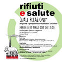 Rifiuti e salute