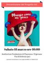 Mangio come mi piace