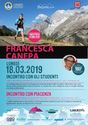 Vincitrice UTMB 2018
