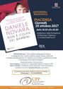 Anteprima nazionale