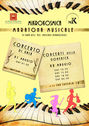 Maratona Musicale a cura dell'Associazione Musicale Mikrokosmos