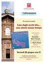 Lisa dagli occhi blu… una storia senza tempo