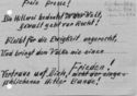 Lettura di brani tratti dallopera omonima ed esecuzione di melodie della tradizione ebraica