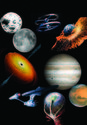 In viaggio nel Cosmo tra scienza e fantasia - Ciclo di conferenze del Gruppo Astrofili di Piacenza