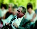 Presentazione del libro di poesie di Maurizio Rossi
