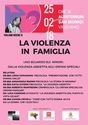LA VIOLENZA IN FAMIGLIA