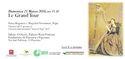 Concerto | Ilaria Bergamin e Marjolein Vernimmen, Arpa