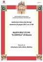 Allievi dell'I.S.S.M. Conservatorio "G. Cantelli" di Novara