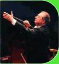 Direttore Rafael Fruhbeck de Burgos

Stagione Musicale 2003-2004 - CONCERTI