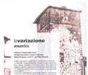 lavariazione ensemble
