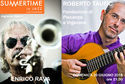 SUMMERTIME IN JAZZ 2016