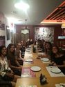 "Por tierra de Cervantes. L'alternanza scuola-lavoro: un'opportunità per dilatare gli orizzonti"