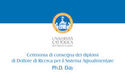 Ph.D. Day