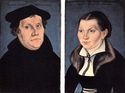 Che cosa rimane di Martin Lutero? La riforma luterana 500 anni dopo