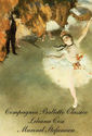 Compagnia Balletto Classico Liliana Cosi e Marinel Stefanescu
