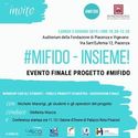 Evento finale progetto #MIFIDO