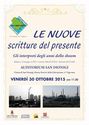 LE NUOVE SCRITTURE DEL PRESENTE