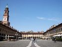 Il piano urbanistico come ricucitura del tessuto urbano e riutilizzo delle strutture dismesse