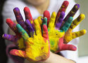 “I COLORI DELLA VITA”