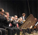 Lively Brass Ensemble