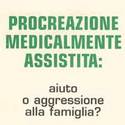Procreazione medicalmente assistita: