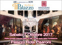 Palazzo Rota Pisaroni aperto al pubblico