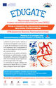 Edugate - LTTA (Learning Teaching Training Activities)