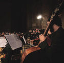 Allestimento Opera "La finta semplice" - Conservatorio Nicolini