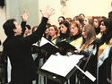 Nicolini Sound 95 Gospel Choir - Piacenza