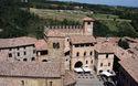 Castell'Arquato cultura e turismo - Macchine della Poesia