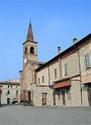 Parrocchie di Piacenza e provincia - Restauri storico-artistici