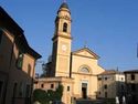 Parrocchia di SantAgata di Rivergaro (Pc) - Centro parrocchiale