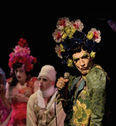 IL GIARDINO DELLE CILIEGIE - Nina’s Drag Queens