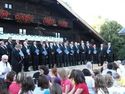 Coro Polifonico Farnesiano (Piacenza) e Europachor Landshut (Germania)