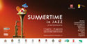 Summertime in Jazz