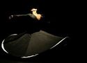 Masterclass dell’artista turco ZIYA AZAZI per gli allievi delle scuole di danza