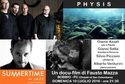 PHYSIS “Un film di Fausto Mazza, musicato dal vivo”
