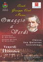Omaggio a Verdi