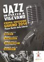 Jazz in Piazza a Vigevano