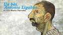 Un bès -Antonio Ligabue