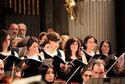 Coro Polifonico Farnesiano (Piacenza), Corale Quarta Eccedente e Ensemble L'Ora del Tè (Vaiano - Prato)