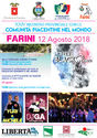 XXIV INCONTRO PROVINCIALE CON LE COMUNITÀ PIACENTINE NEL MONDO