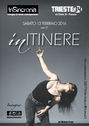 In Itinere di Claudia Passaro