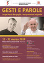 Inaugurazione Mostra "GESTI E PAROLE"