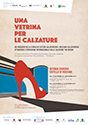 UNA VETRINA PER LE CALZATURE