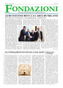 Fondazioni - Periodico delle Fondazioni di origine bancaria